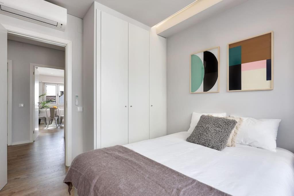 Lisbon Central Apartment With Balcony Exterior foto